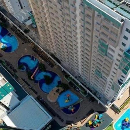 Apartamento Olimpia Park Resort 外观 照片