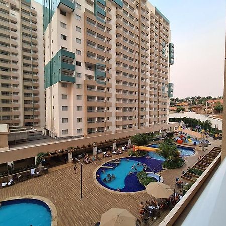Apartamento Olimpia Park Resort 外观 照片