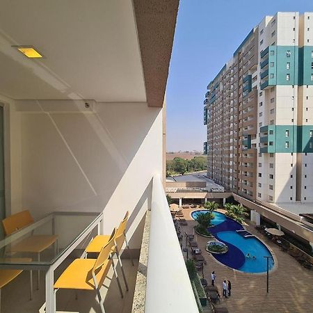 Apartamento Olimpia Park Resort 外观 照片