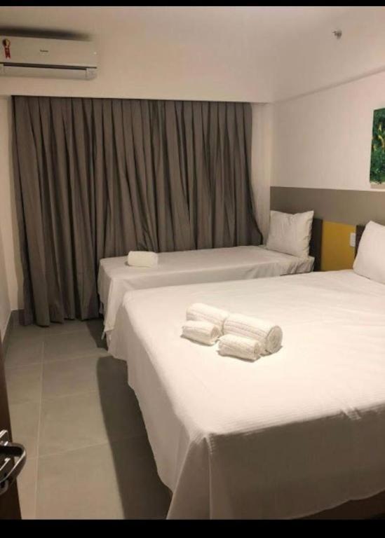 Apartamento Olimpia Park Resort 外观 照片