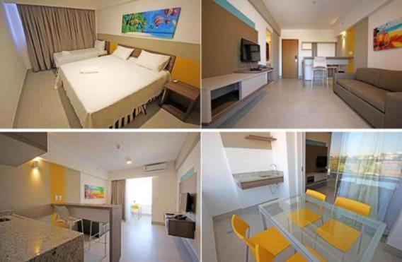 Apartamento Olimpia Park Resort 外观 照片