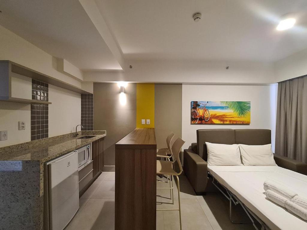 Apartamento Olimpia Park Resort 外观 照片