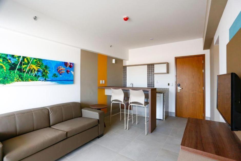 Apartamento Olimpia Park Resort 外观 照片