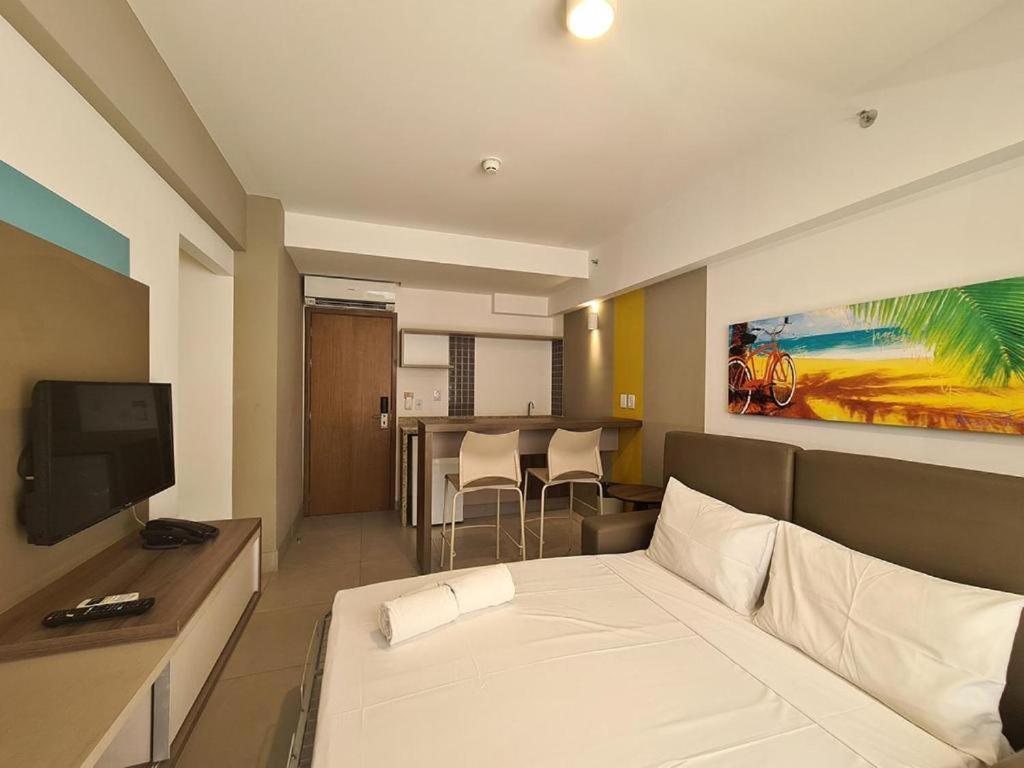 Apartamento Olimpia Park Resort 外观 照片