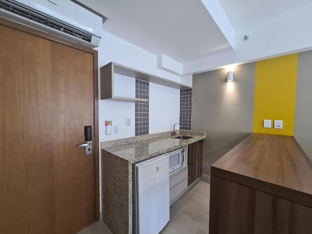 Apartamento Olimpia Park Resort 外观 照片