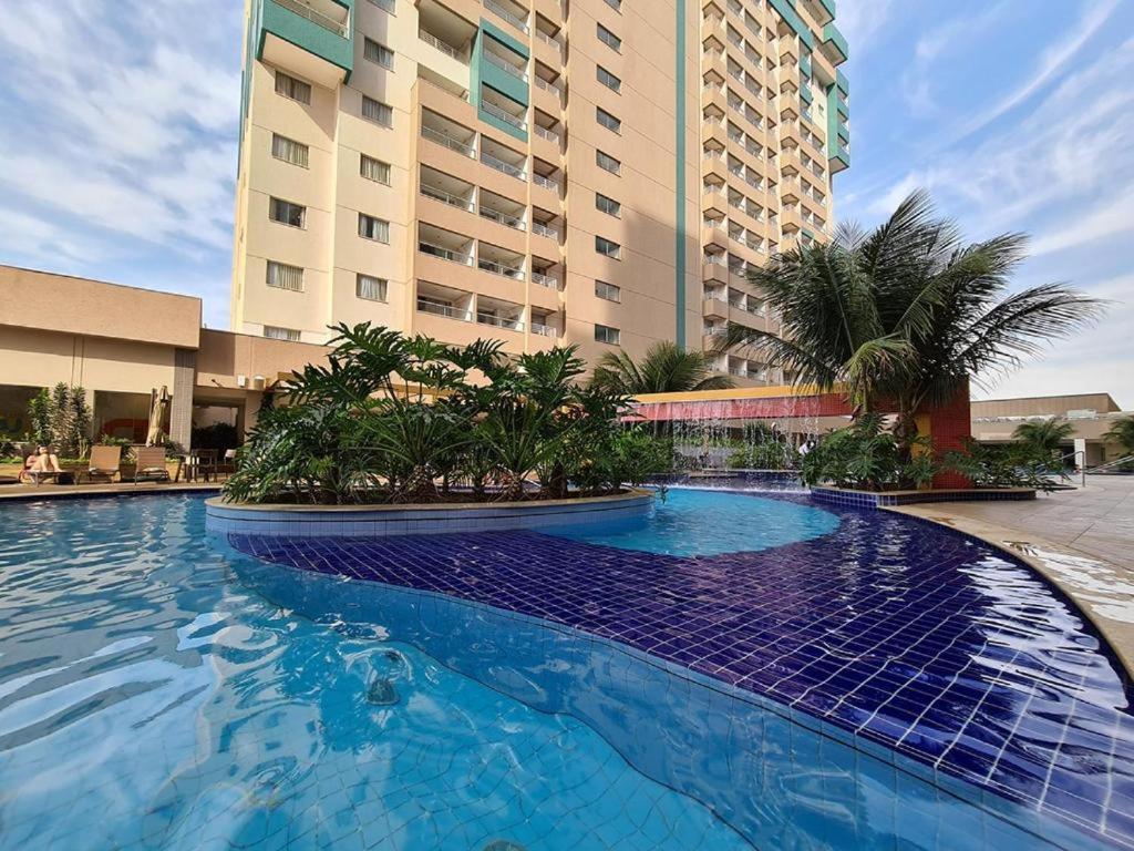 Apartamento Olimpia Park Resort 外观 照片