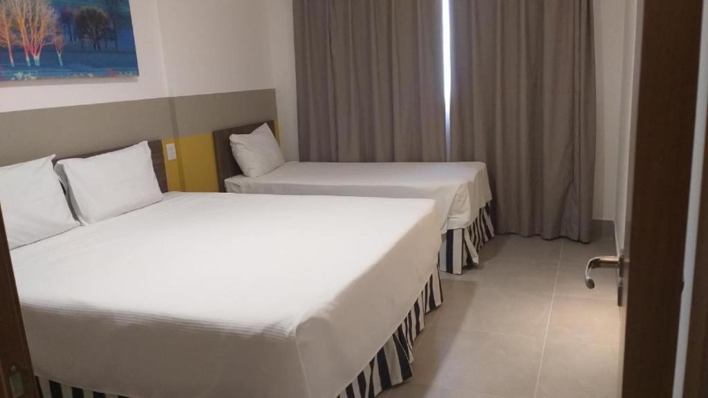 Apartamento Olimpia Park Resort 外观 照片