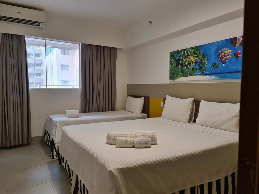 Apartamento Olimpia Park Resort 外观 照片