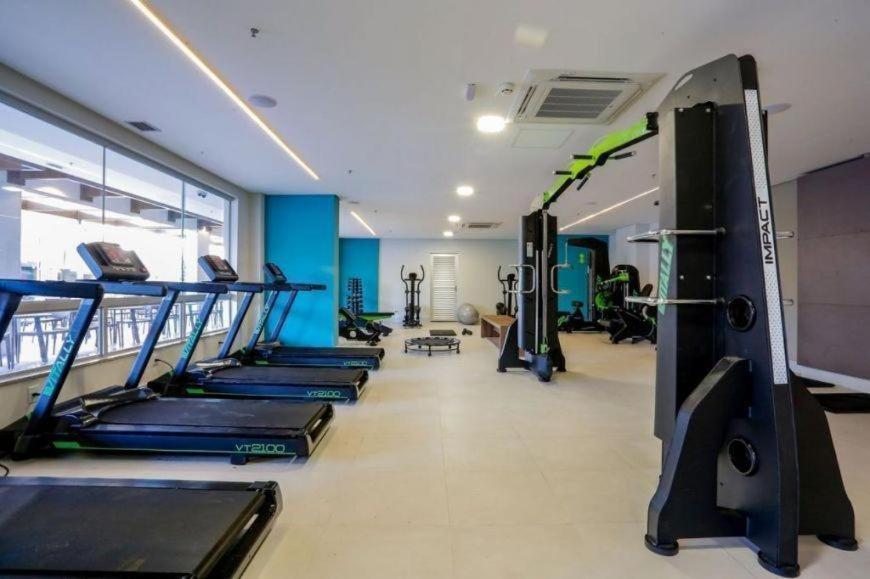 Apartamento Olimpia Park Resort 外观 照片