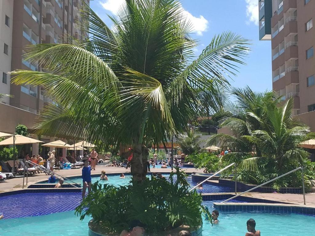 Apartamento Olimpia Park Resort 外观 照片